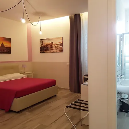 Bed & Breakfast Domus Al Vaticano 36