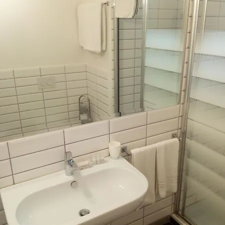 Domus Al Vaticano 36 Bed & Breakfast Rom