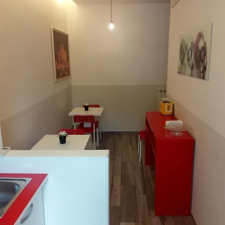Domus Al Vaticano 36 Bed & Breakfast Rom
