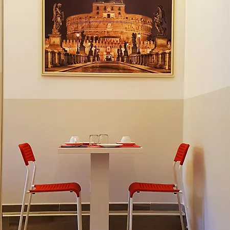 Bed & Breakfast Domus Al Vaticano 36