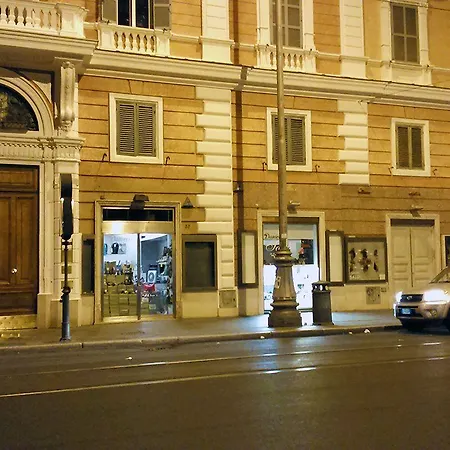 Bed & Breakfast Domus Al Vaticano 36
