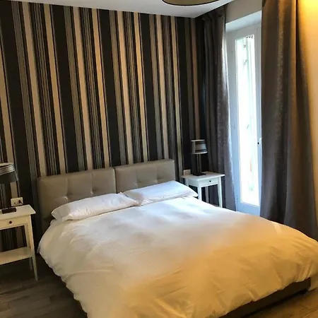 Bed & Breakfast Domus Al Vaticano 36 3*
