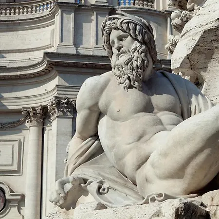 Domus Al Vaticano 36