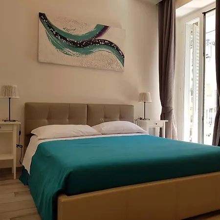 Domus Al Vaticano 36 Bed & Breakfast 3*