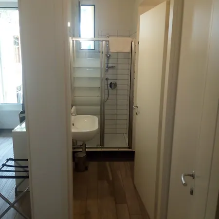 Domus Al Vaticano 36 Bed & Breakfast Řím